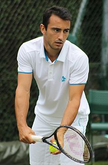 Photo of Lorenzo Giustino