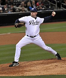 Photo of Glendon Rusch