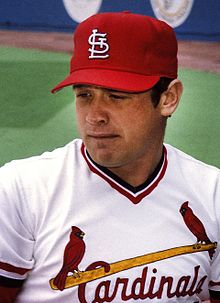 Photo of Glenn Brummer