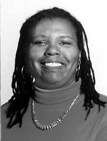 Photo of Gloria Naylor