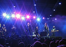 Photo of Gogol Bordello