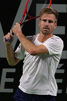 Photo of Peter Gojowczyk