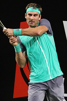 Photo of Norbert Gombos