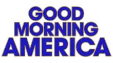 Photo of Good Morning America