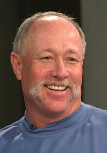Photo of Goose Gossage