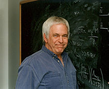 Photo of Gordon Kane