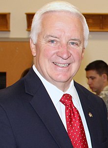 Photo of Tom Corbett