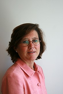 Photo of Carol Graham