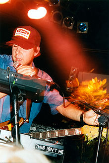Photo of Grandaddy