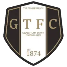 Photo of Grantham Town FC