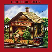 Photo of Terrapin Station