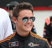 Photo of Gray Gaulding