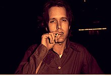 Photo of Chuck Prophet