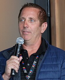 Photo of Greg Biffle