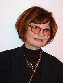 Photo of Guesch Patti