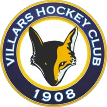 Photo of HC Villars