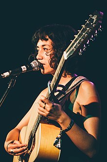 Photo of Haley Heynderickx