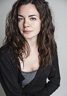 Photo of Haley McGee