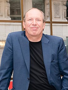 Photo of Hans Zimmer