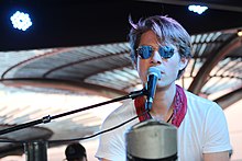 Photo of Taylor Hanson