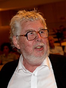 Photo of Harrison Birtwistle