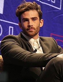 Photo of Hasan Piker