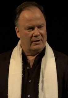 Photo of Dennis Haskins