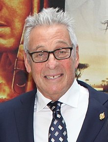 Photo of Hawk Koch