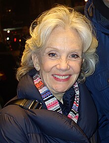 Photo of Hayley Mills