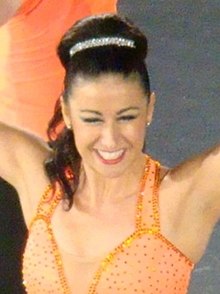 Photo of Hayley Tamaddon