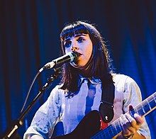 Photo of Hazel English