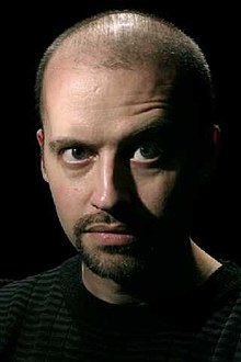 Photo of Jim O'Rear