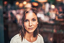 Photo of Sandra Fleckenstein