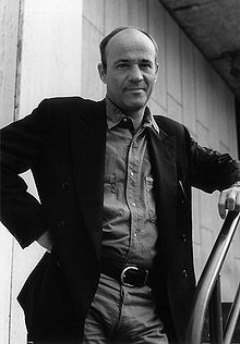 Photo of Heiner Lauterbach