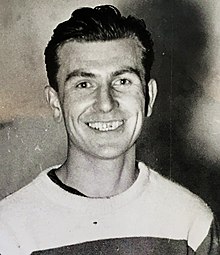 Photo of Herbert Ulrich