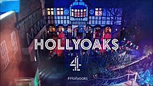 Photo of Hollyoaks