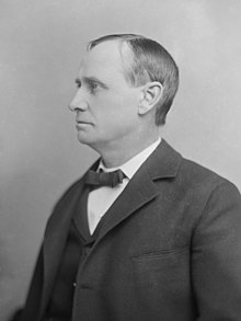 Photo of Anna Bradley