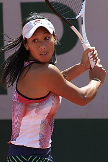 Photo of Priscilla Hon