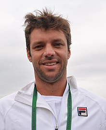 Photo of Horacio Zeballos