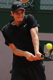Photo of Filip Horansky