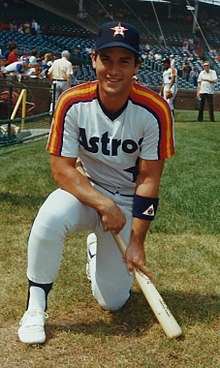 Photo of Danny Heep