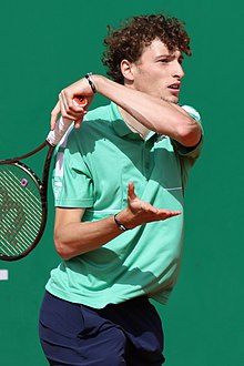 Photo of Ugo Humbert