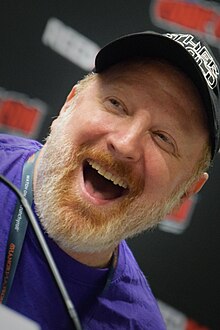 Photo of Hunter Bell
