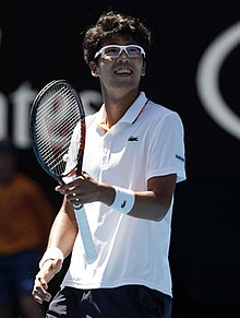 Photo of Hyeon Chung
