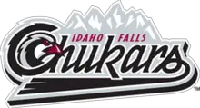 Photo of Idaho Falls Chukars