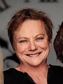 Photo of Lisbet Dahl