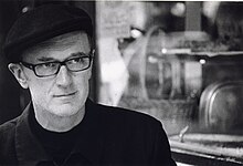 Photo of Ian Emes