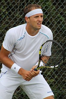 Photo of Uladzimir Ignatik