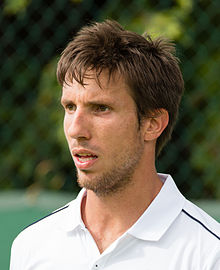 Photo of Igor Sijsling