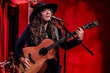 Photo of Ilsey Juber